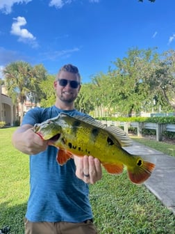 Fishing in Fort Lauderdale, Florida