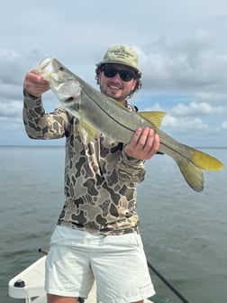 Fishing in Tavernier, Florida