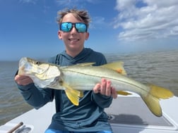 Fishing in Homestead, Florida