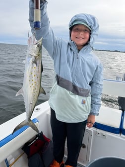 Fishing in Destin, Florida