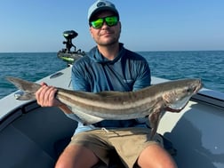 Fishing in Naples, Florida