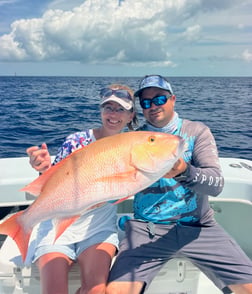 Fishing in Marathon, Florida