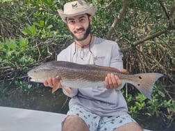 Fishing in Tampa, Florida