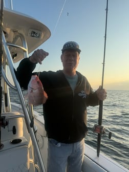 Fishing in Panama City, Florida