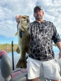 Fishing in West Palm Beach, Florida
