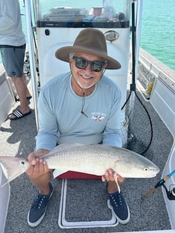 Fishing in Marco Island, Florida