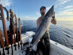 Fishing in Key West, Florida