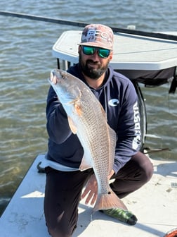 Fishing in St. Petersburg, Florida