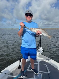 Fishing in Milton, Florida