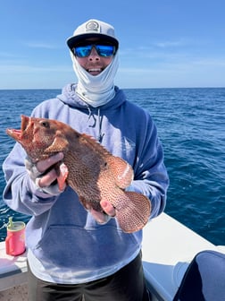 Fishing in Panama City Beach, Florida