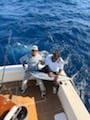 Fishing in Carolina, Puerto Rico