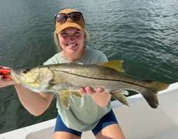 Fishing in St. Petersburg, Florida