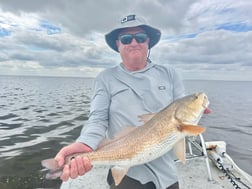 Fishing in South Padre Island, Texas
