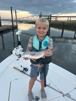 Fishing in Hilton Head Island, South Carolina