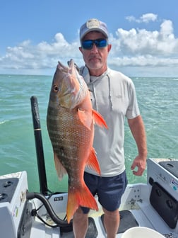 Fishing in Vero Beach, Florida
