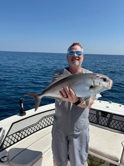 Fishing in Fort Walton Beach, Florida