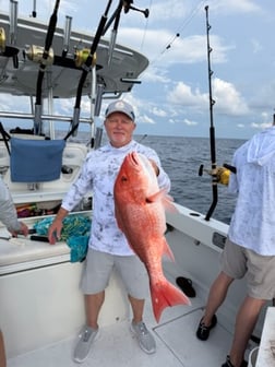 Fishing in Panama City, Florida