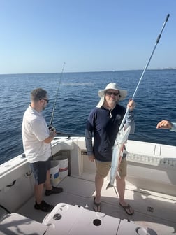 Fishing in Riviera Beach, Florida