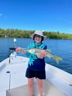 Fishing in Sarasota, Florida