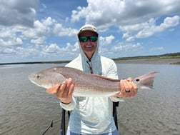 Fishing in Jacksonville, Florida