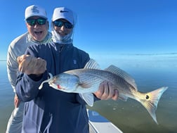 Fishing in Islamorada, Florida
