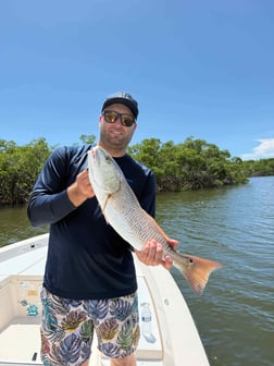 Fishing in Sarasota, Florida