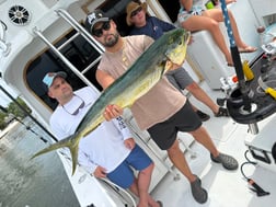 Fishing in Fort Lauderdale, Florida