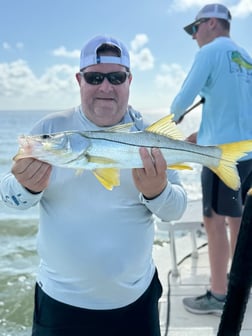 Fishing in Tavernier, Florida