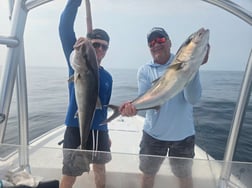 Fishing in Fort Walton Beach, Florida