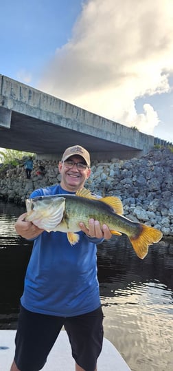 Fishing in Delray Beach, Florida