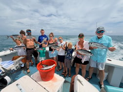 Fishing in Key West, Florida