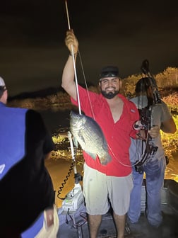 Fishing in Kissimmee, Florida