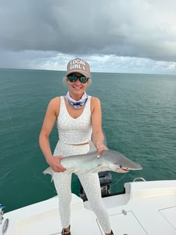 Fishing in Key West, Florida