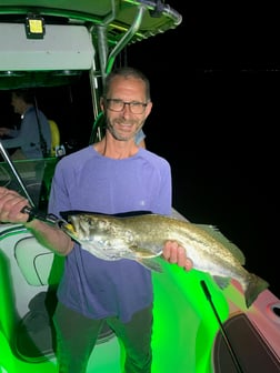 Fishing in Milton, Florida
