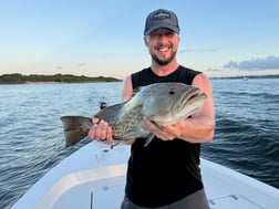 Fishing in Stuart, Florida