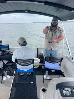 Fishing in Willis, Texas