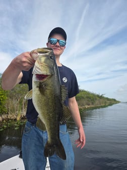 Fishing in Fort Lauderdale, Florida
