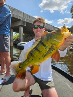 Fishing in Fort Lauderdale, Florida