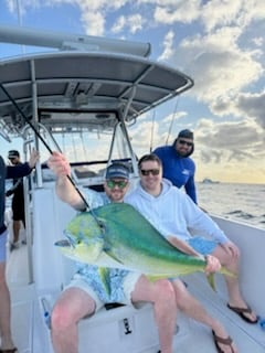 Fishing in Fort Lauderdale, Florida