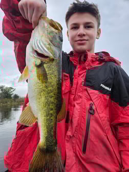 Fishing in Fort Lauderdale, Florida