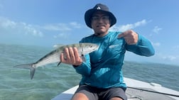 Fishing in Islamorada, Florida