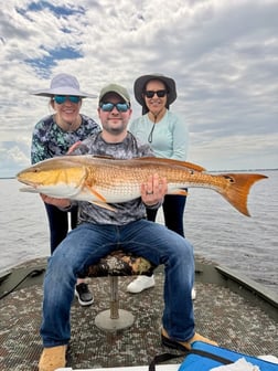Fishing in Panama City Beach, Florida
