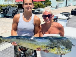 Fishing in Riviera Beach, Florida