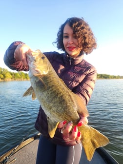 Fishing in Branson, Missouri