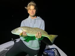 Fishing in Milton, Florida
