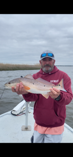 Fishing in Pensacola, Florida