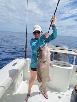 Fishing in Port Orange, Florida