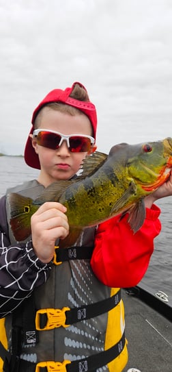 Fishing in Fort Lauderdale, Florida