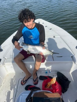 Fishing in Carolina, Puerto Rico