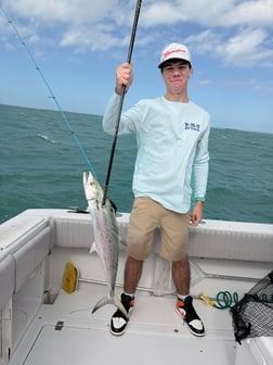 Fishing in Marathon, Florida